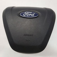 2017-2019 FORD FUSION LH Left Air Bag Front Driver Wheel