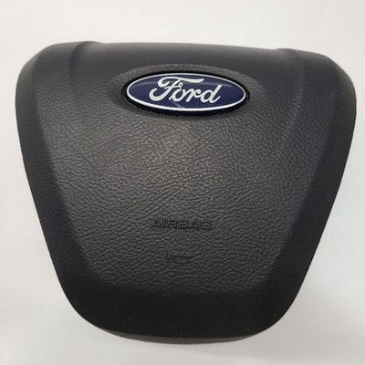 2017-2019 FORD FUSION LH Left Air Bag Front Driver Wheel