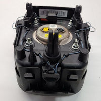 2017-2019 FORD FUSION LH Left Air Bag Front Driver Wheel