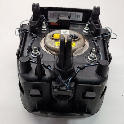 2017-2019 FORD FUSION LH Left Air Bag Front Driver Wheel