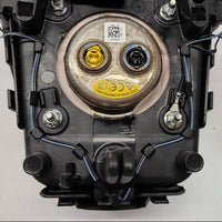 2017-2019 FORD FUSION LH Left Air Bag Front Driver Wheel