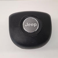 2014-2018 Jeep Cherokee Left Steering Wheel Driver Airbag  OEM