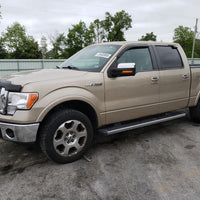 2009-2014 FORD F-150 LEFT Steering wheel DRIVER AIRBAG OEM