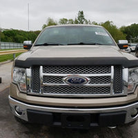 2009-2014 FORD F-150 LEFT Steering wheel DRIVER AIRBAG OEM