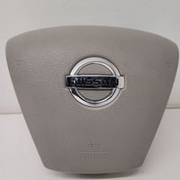 2011-2017 NISSAN QUEST Left Steering Wheel DRIVER AIRBAG OEM