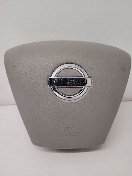 2011-2017 NISSAN QUEST Left Steering Wheel DRIVER AIRBAG OEM