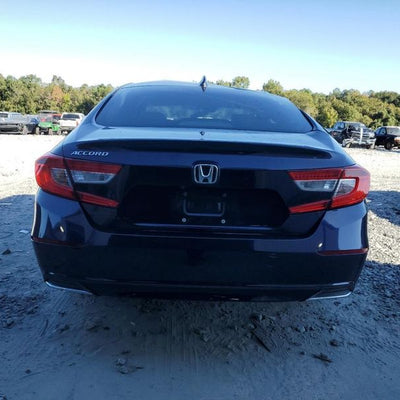 2018-2022 Honda Accord Front Right Passenger Side Lower Knee Airbag OEM