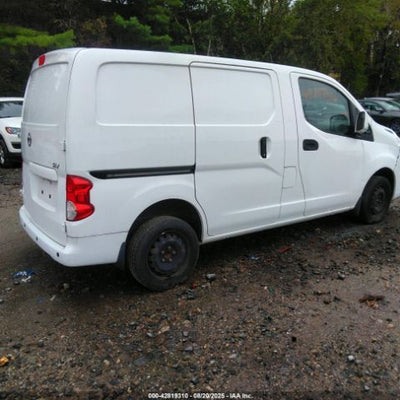 2013-2017 NISSAN NV 200 steering wheel Driver AIRBAG OEM