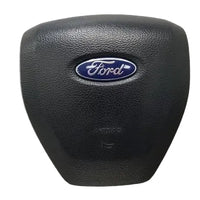 2015-2020 FORD EXPEDITION LEFT STEERING WHEEL DRIVER AIRBAG OEM