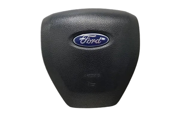 2015-2020 FORD EXPEDITION LEFT STEERING WHEEL DRIVER AIRBAG OEM