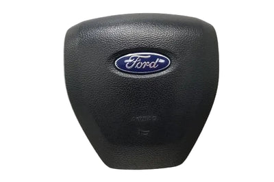 2015-2020 FORD EXPEDITION LEFT STEERING WHEEL DRIVER AIRBAG OEM