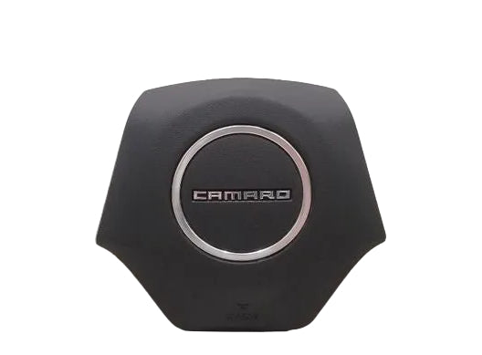 2016-2024 Chevrolet CAMARO Left Steering WHEEL DRIVER AIRBAG OEM