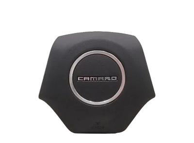 2016-2024 Chevrolet CAMARO Left Steering WHEEL DRIVER AIRBAG OEM