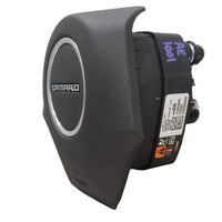 2016-2024 Chevrolet CAMARO Left Steering WHEEL DRIVER AIRBAG OEM