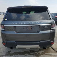 2014-2017 Range Rover Left Steering Wheel DRIVER AIRBAG OEM