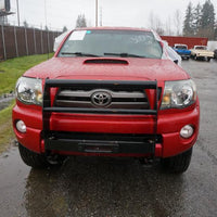 2005-2011 TOYOTA TACOMA LEFT STEERING WHEEL DRIVER AIRBAG OEM