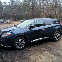 2015-2024 Nissan Murano Left Steering Wheel Driver AirBag OEM