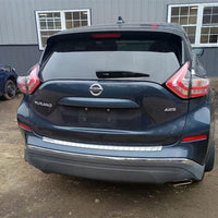 2015-2024 Nissan Murano Left Steering Wheel Driver AirBag OEM