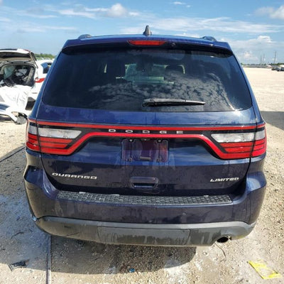 2014-2025 DODGE Durango  Lh Driver Side Knee AIRBAG OEM