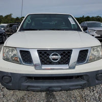 2012-2021 NISSAN FRONTIER LEFT STEERING WHEEL DRIVER AIRBAG OEM