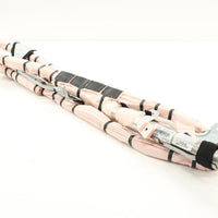 2018-2023 Mazda CX-9 Driver Left Side Roof Curtain Airbag OEM