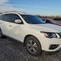 2014-2020 Nissan Pathfinder LEFT STEERING WHEEL DRIVER AIRBAG OEM