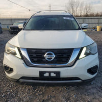 2014-2020 Nissan Pathfinder LEFT STEERING WHEEL DRIVER AIRBAG OEM