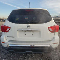 2014-2020 Nissan Pathfinder LEFT STEERING WHEEL DRIVER AIRBAG OEM