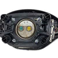 2014-2016 Chevy Impala Left Steering Wheel DRIVER AIRBAG OEM