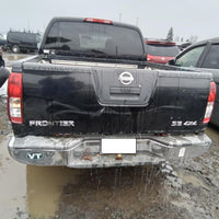 2005 - 2012  NISSAN FRONTIER  LEFT DRIVER STEERING WHEEL AIRBAG OEM