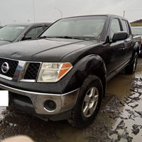 2005 - 2012  NISSAN FRONTIER  LEFT DRIVER STEERING WHEEL AIRBAG OEM