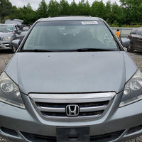 2005-2007 HONDA ODYSSEY LEFT steering wheel AIRBAG OEM