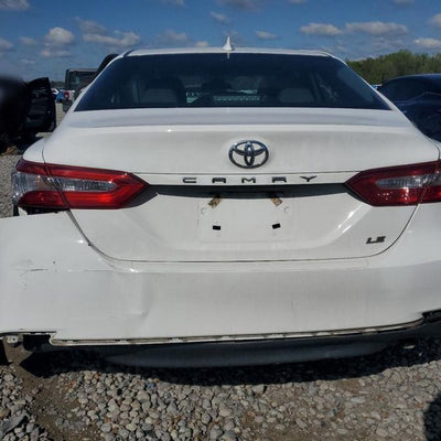 2018-2025 Toyota Camry LH Driver Side Knee Airbag OEM