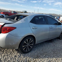 2014-2019 Toyota Corolla Left Driver Knee Airbag OEM