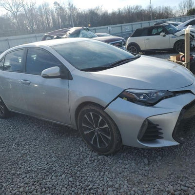 2014-2019 Toyota Corolla Left Driver Knee Airbag OEM