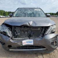 2014-2020 NISSAN PATHFINDER  RIGHT curtain airbag OEM