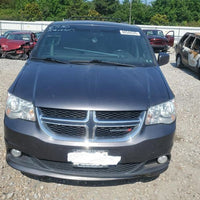 2011-2020 DODGE CARAVAN LEFT STEERING WHEEL DRIVER AIRBAG OEM