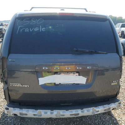 2011-2020 DODGE CARAVAN LEFT STEERING WHEEL DRIVER AIRBAG OEM