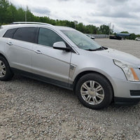 2010-2016 CADILLAC SRX  LEFT DRIVER SIDE roof CURTAIN Airbag OEM