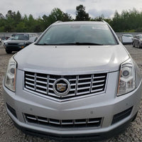 2010-2016 CADILLAC SRX  LEFT DRIVER SIDE roof CURTAIN Airbag OEM