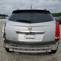 2010-2016 CADILLAC SRX  LEFT DRIVER SIDE roof CURTAIN Airbag OEM