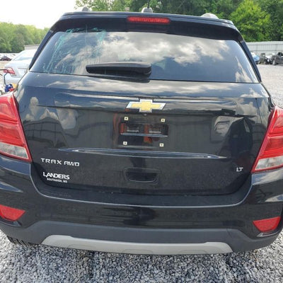 2018-2022 Chevy Trax LH Driver Front Knee AirBag OEM