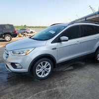 2014-2018 FORD TRANSIT LEFT Steering wheel DRIVER AIRBAG OEM