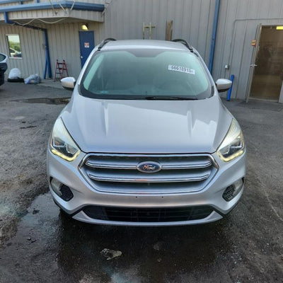  2017-2019 FORD Escape LEFT Steering wheel driver AIRBAG OEM