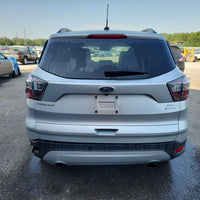 2014-2018 FORD TRANSIT LEFT Steering wheel DRIVER AIRBAG OEM