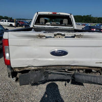 2017_2022 FORD TRUCK SUPER DUTY STEERING WHEEL AIRBAG OEM