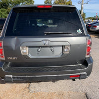 2006-2008 Honda Pilot Steering Wheel DRIVER Airbag OEM