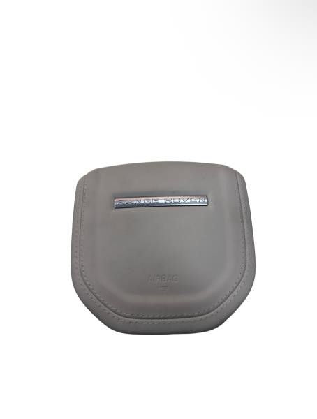 2014-2017 Range Rover Left Steering Wheel DRIVER AIRBAG OEM