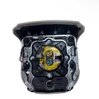 2014-2017 Range Rover Left Steering Wheel DRIVER AIRBAG OEM