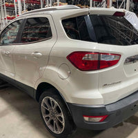 2018-2022 Ford ECOSPORT Front Driver Steering Wheel Air Bag